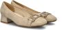 Ara 1220402 Pumps Wit beige - Thumbnail 5