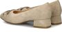 Ara 1220402 Pumps Wit beige - Thumbnail 6
