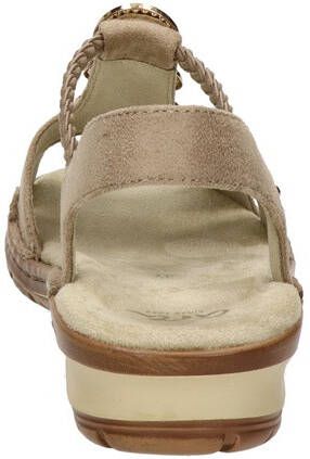 Sandali Donna ARA Hawaii Cashmere - Comodità E Qualità | Taglia 39 EU - Foto 10