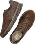 Ara Imola Sport heren sneaker Bruin - Thumbnail 4