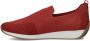 Ara dames instapschoen Rood - Thumbnail 6