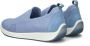 Ara Lissabon 4.0 dames instapschoen Licht blauw - Thumbnail 4