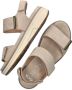 Ara Lucca dames sandaal Beige - Thumbnail 5
