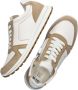 Ara Matteo 2.0 heren sneaker Beige wit - Thumbnail 5