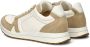 Ara Matteo 2.0 heren sneaker Beige wit - Thumbnail 5