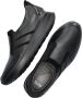 Ara Matteo Sport heren instapschoen Zwart - Thumbnail 5