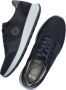 Ara Matteo Sport heren sneaker Donkerblauw - Thumbnail 5