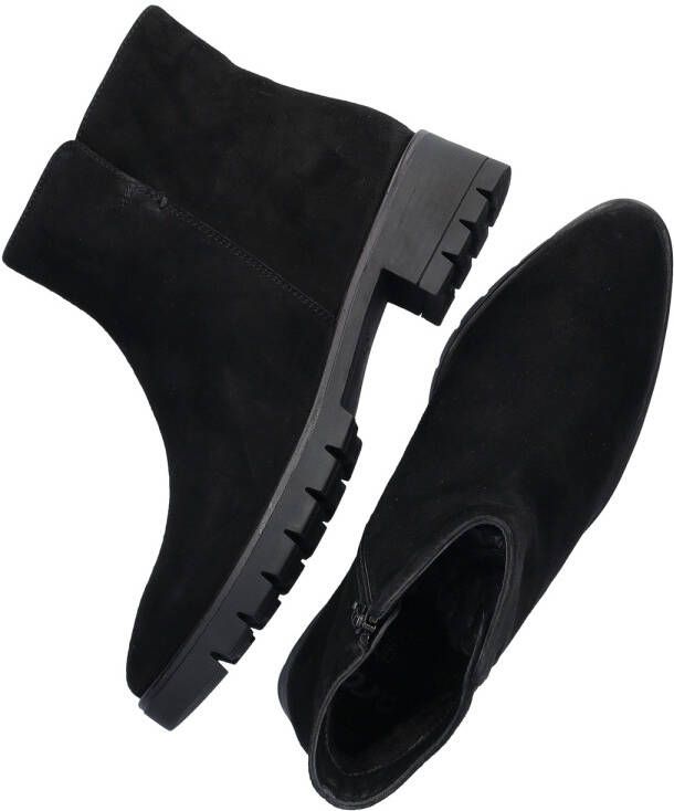 Ara Napoli rits- & gesloten boots