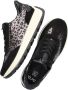 Ara New York dames instapper Zwart multi - Thumbnail 2