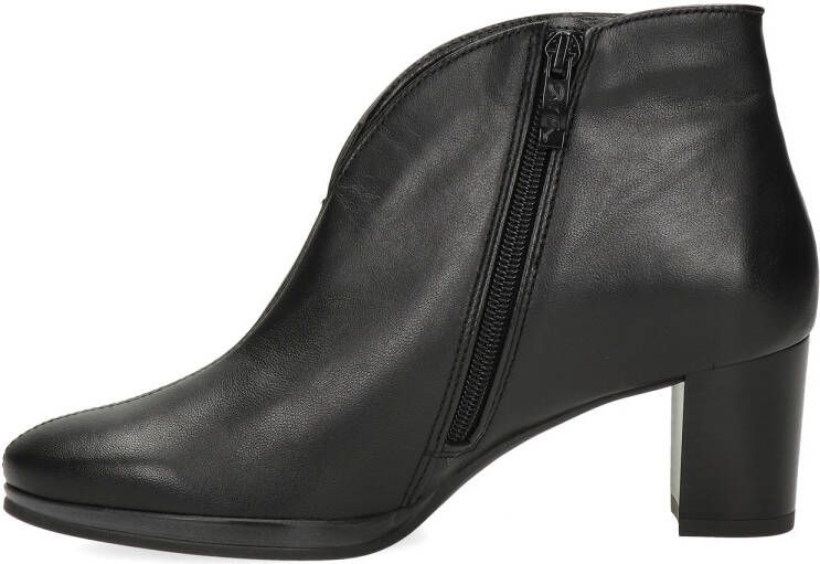 Ara Orly rits- & gesloten boots