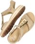 Ara Osaka dames sandaal Beige - Thumbnail 7