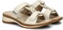 Ara dames sandaal Off White - Thumbnail 5