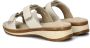 Ara dames sandaal Off White - Thumbnail 6