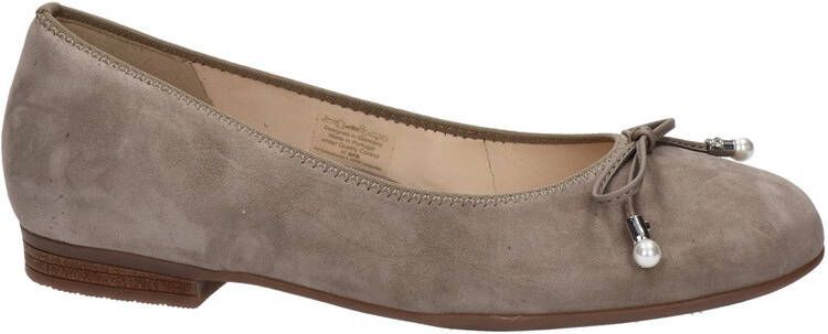 Ara Sardinia Highsoft ballerinas & instappers