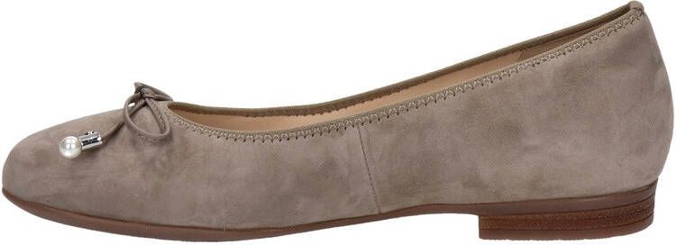 Ara Sardinia Highsoft ballerinas & instappers