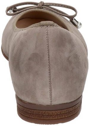 Ara Sardinia Highsoft ballerinas & instappers