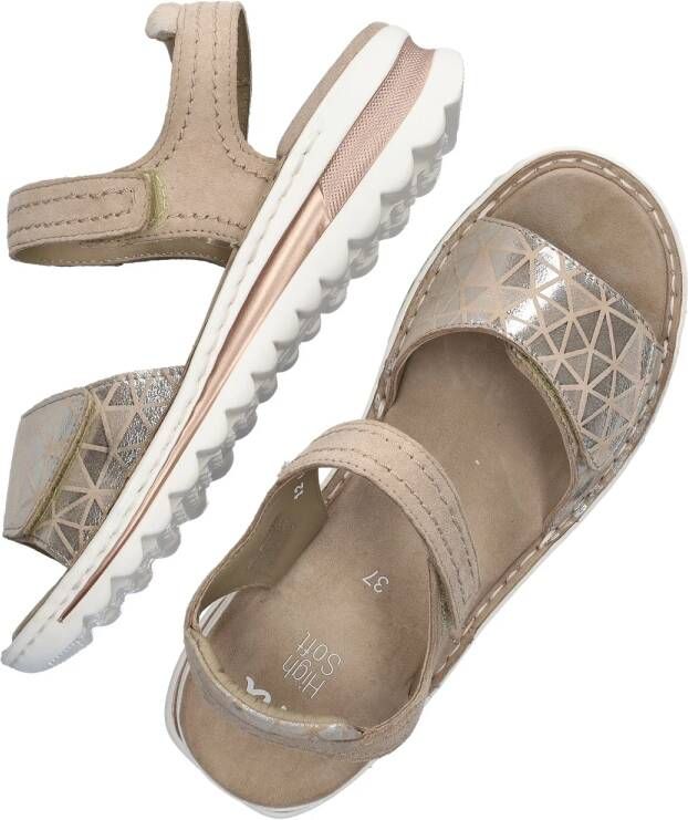 Ara Tampa sandalen