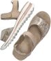 Ara Tampa dames sandaal Beige - Thumbnail 6
