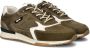 Australian Bakersville Sneakers Laag Groen - Thumbnail 9