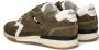 Australian Bakersville Sneakers Laag Groen - Thumbnail 10