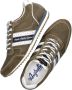 Australian Camaro heren sneaker Kaki - Thumbnail 4