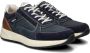 Australian Discover Veterschoenen Laag blauw - Thumbnail 14