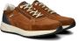 Australian Discover Veterschoenen Laag Cognac - Thumbnail 13