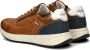 Australian Discover Veterschoenen Laag Cognac - Thumbnail 14