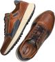 Australian Discover heren sneaker Cognac - Thumbnail 5