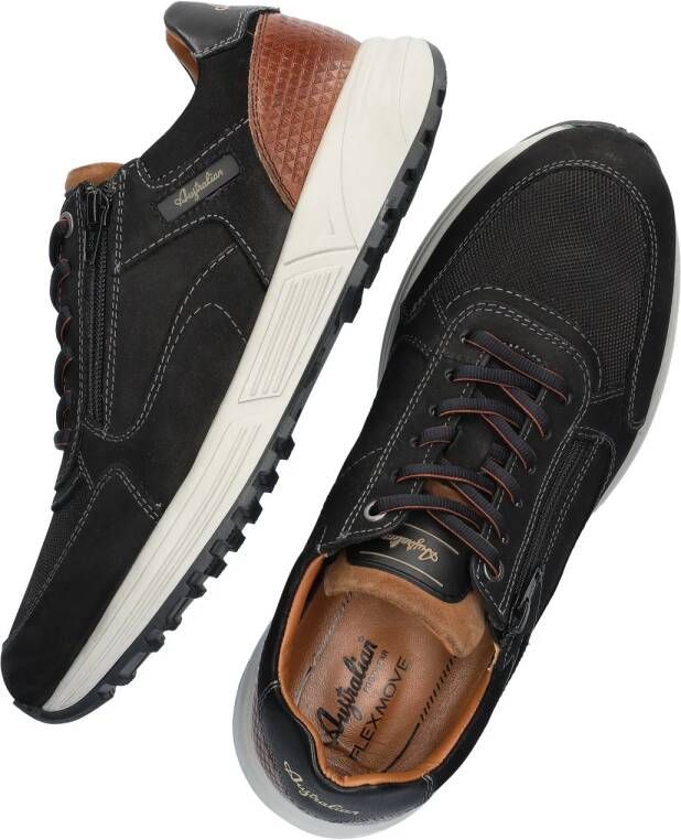 Australian Discover lage sneakers