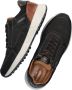 Australian Discover heren sneaker Zwart - Thumbnail 4