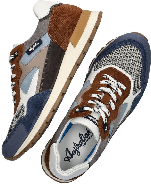 Australian Tiago lage sneakers