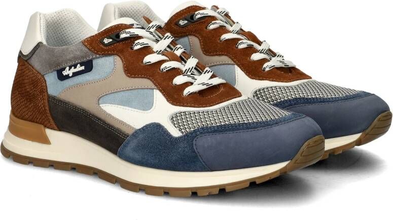 Australian Tiago lage sneakers
