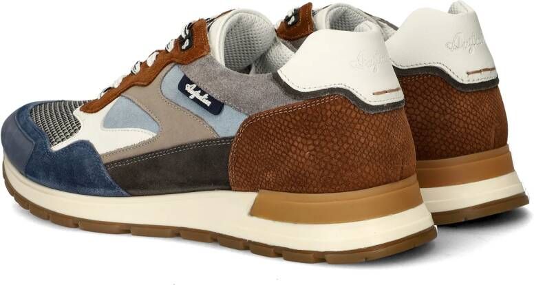 Australian Tiago lage sneakers