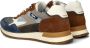 Australian Tiago Sneakers Laag Blauw - Thumbnail 11
