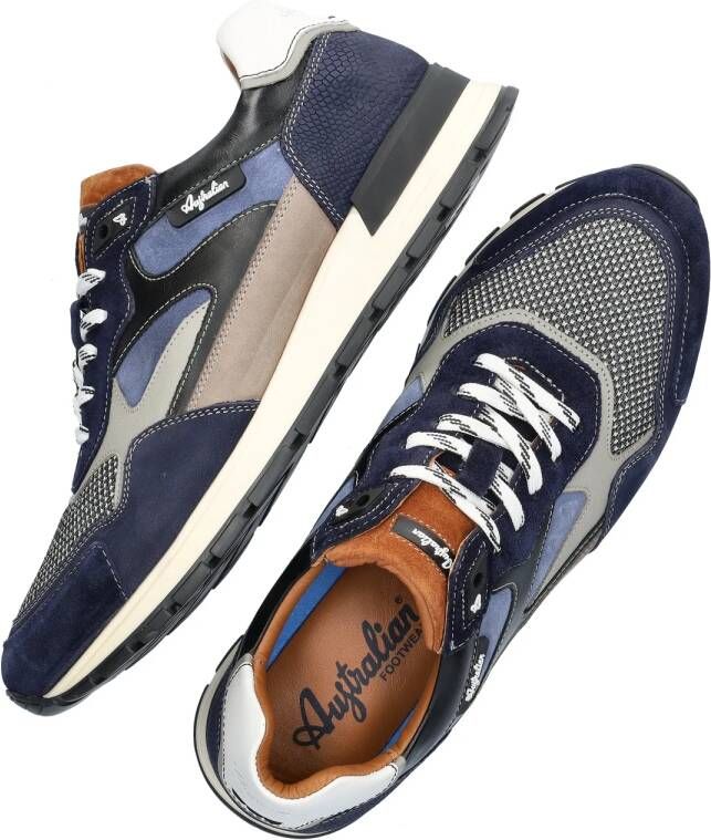 Australian Tiago lage sneakers