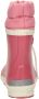 Bergstein Winterboot winterlaarzen roze Rubber 21 - Thumbnail 13