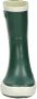 Bergstein regenlaarzen Donkergroen Rubber Effen 33 - Thumbnail 13