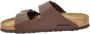 Birkenstock Arizona slippers bruin - Thumbnail 5