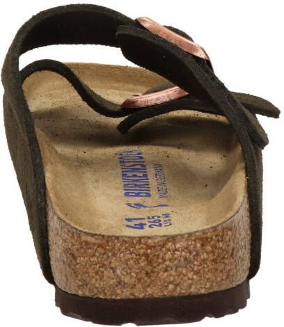 Birkenstock Arizona sandalen