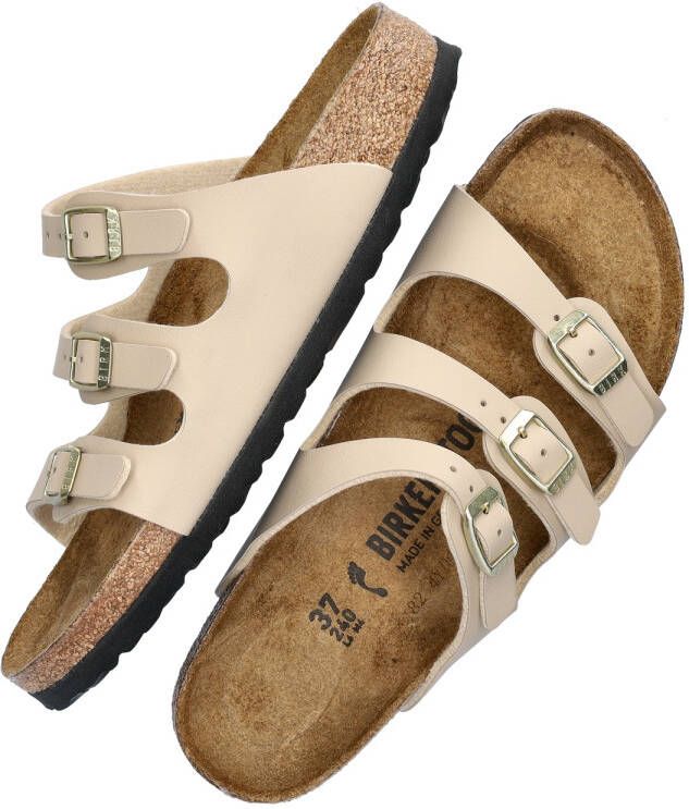 Birkenstock Florida sandalen
