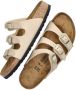 Birkenstock Florida sandalen - Thumbnail 4