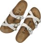 Birkenstock Franca sandalen - Thumbnail 4