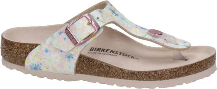 Birkenstock Gizeh sandalen