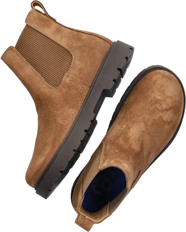 Birkenstock Highwood Slip chelseaboots