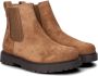 Birkenstock Highwood Slip chelseaboots - Thumbnail 3
