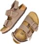 Birkenstock Milano Sandalen bruin Synthetisch - Thumbnail 14