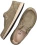 Birkenstock Pasadena veterschoenen - Thumbnail 4