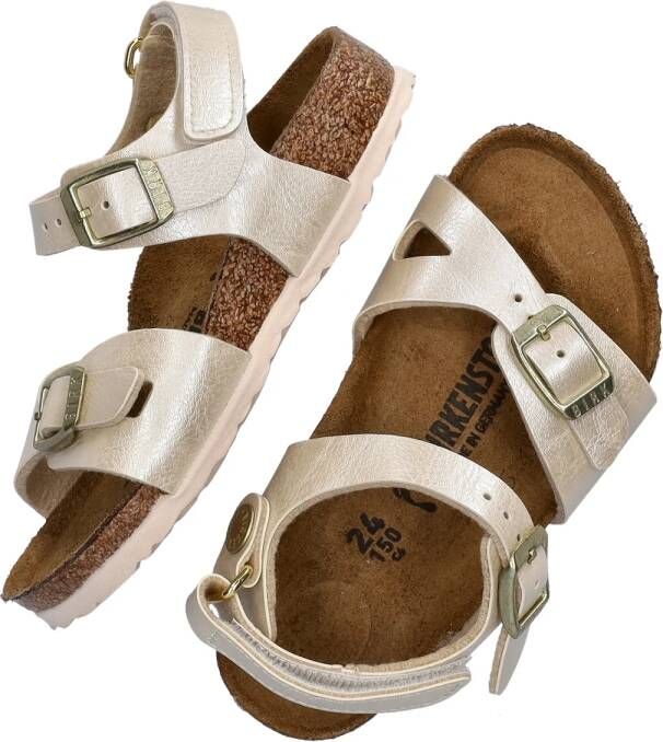 Birkenstock Rio sandalen