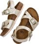 Birkenstock Rio Hl Kindersandalen Birko Flor Streetwear Kind - Thumbnail 13